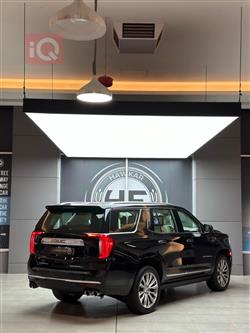 GMC Yukon